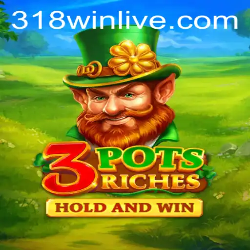 Unveiling 3potsRiches: The Game That Puts Luck to the Test