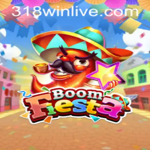 BoomFiesta: Experience the Electrifying World of 318WIN