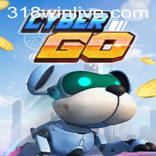 CyberGO: Enter the Futuristic World of 318WIN