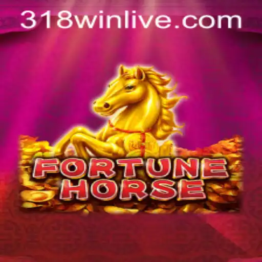 FortuneHorse: A Game of Strategy, Luck, and Winning with 318WIN