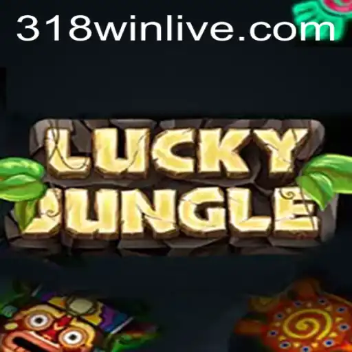 Exploring LuckyJungle: The Ultimate Adventure Game with 318WIN