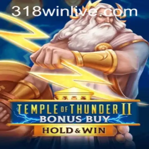 Unveiling TempleofThunderIIBonusBuy: Discover the Thrills and Strategy