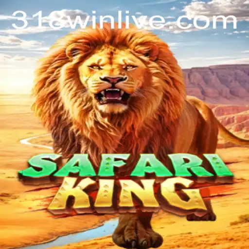 Experience the Thrill of SafariKing: Unleashing the Power of 318WIN