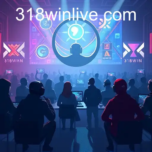 The Influence of 318WIN on Player Communities