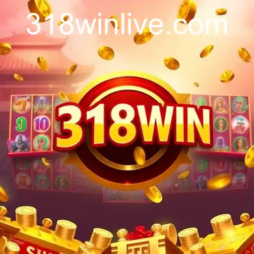 Exploring Online Slots: The 318WIN Experience
